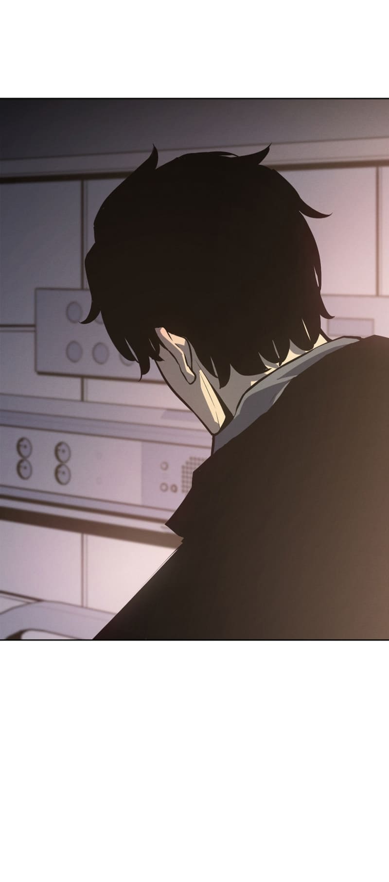 Solo Leveling, Chapter 191 image 083
